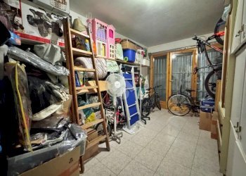 Porzione di casa Via unità d'italia, Montelabbate - foto 38