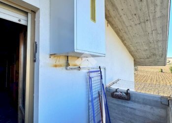 Porzione di casa Via unità d'italia, Montelabbate - foto 39