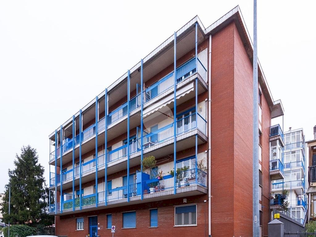 Two-room apartment Via tanaro, Rivoli - photo 1