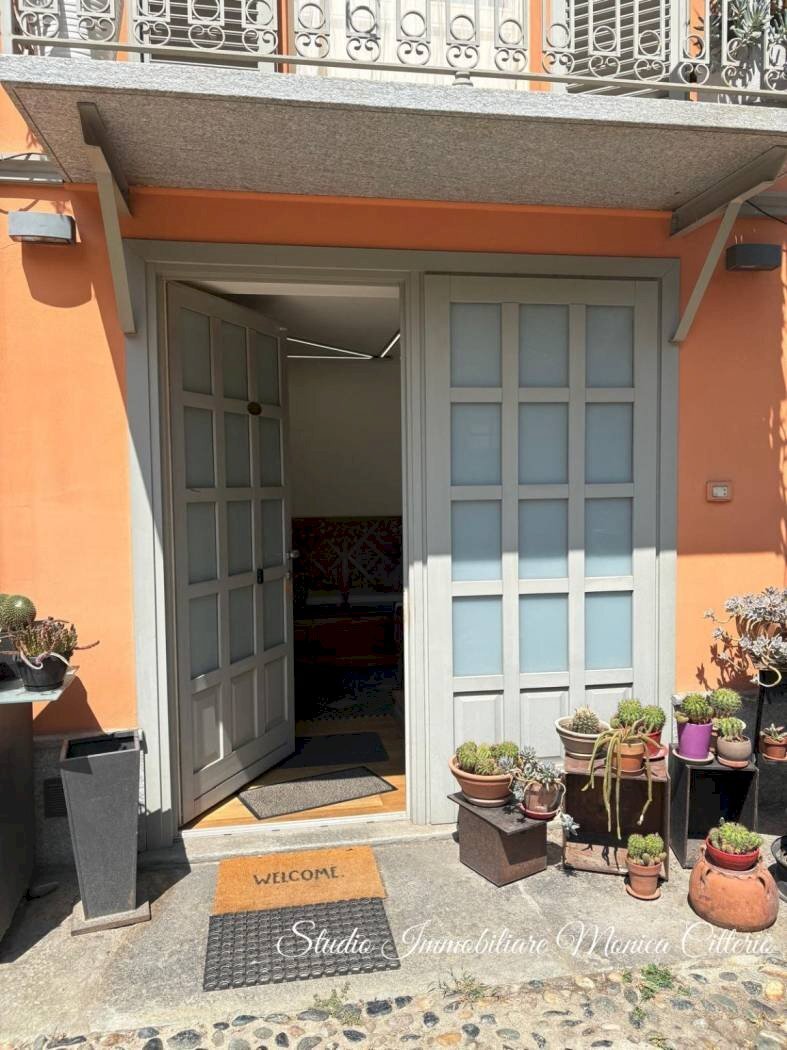 Townhouse Via Giuseppe Mazzini, Torino (neighborhood Centro) - photo 2