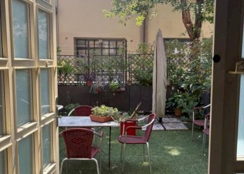 Terratetto - Terracielo Via Giuseppe Mazzini, Torino (zona Centro) - foto 59