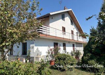 Villa Unifamiliare Via San Benigno 28, Lombardore - foto 2