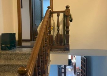 Villa Unifamiliare Via San Benigno 28, Lombardore - foto 11