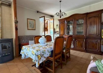 Villa Unifamiliare Via San Benigno 28, Lombardore - foto 16