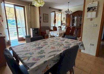 Villa Unifamiliare Via San Benigno 28, Lombardore - foto 17