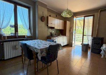 Villa Unifamiliare Via San Benigno 28, Lombardore - foto 18