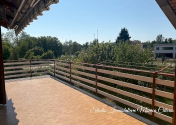 Villa Unifamiliare Via San Benigno 28, Lombardore - foto 19