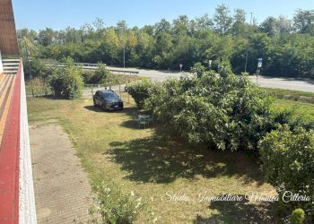 Villa Unifamiliare Via San Benigno 28, Lombardore - foto 20