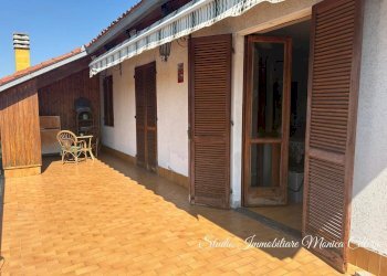 Villa Unifamiliare Via San Benigno 28, Lombardore - foto 22