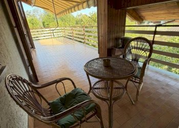 Villa Unifamiliare Via San Benigno 28, Lombardore - foto 24