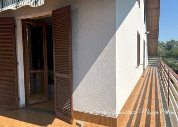 Villa Unifamiliare Via San Benigno 28, Lombardore - foto 25