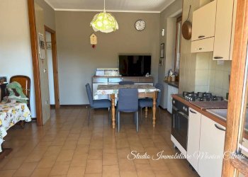 Villa Unifamiliare Via San Benigno 28, Lombardore - foto 27