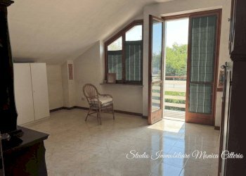Villa Unifamiliare Via San Benigno 28, Lombardore - foto 44