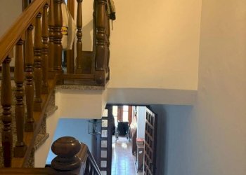Villa Unifamiliare Via San Benigno 28, Lombardore - foto 46