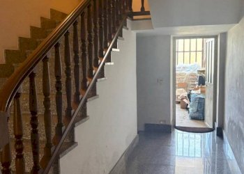 Villa Unifamiliare Via San Benigno 28, Lombardore - foto 47