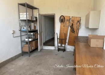 Villa Unifamiliare Via San Benigno 28, Lombardore - foto 49