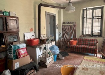 Villa Unifamiliare Via San Benigno 28, Lombardore - foto 57