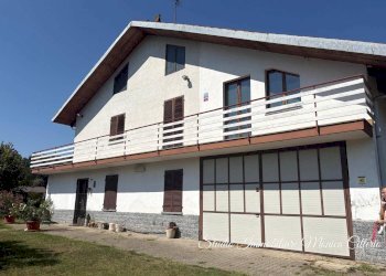 Villa Unifamiliare Via San Benigno 28, Lombardore - foto 60