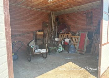 Villa Unifamiliare Via San Benigno 28, Lombardore - foto 62