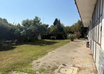 Villa Unifamiliare Via San Benigno 28, Lombardore - foto 64