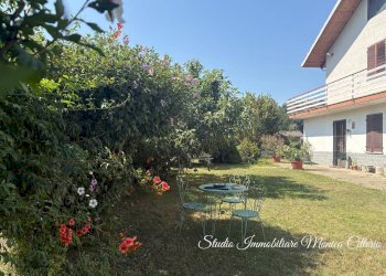 Villa Unifamiliare Via San Benigno 28, Lombardore - foto 66