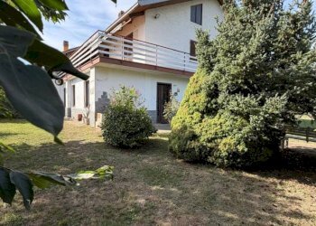 Villa Unifamiliare Via San Benigno 28, Lombardore - foto 67