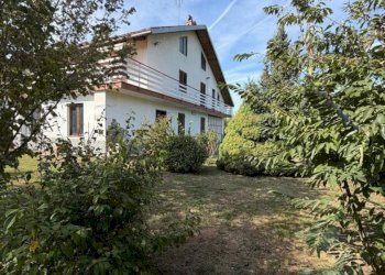 Villa Unifamiliare Via San Benigno 28, Lombardore - foto 69