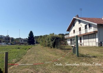 Villa Unifamiliare Via San Benigno 28, Lombardore - foto 70
