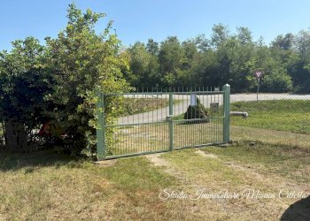 Villa Unifamiliare Via San Benigno 28, Lombardore - foto 72