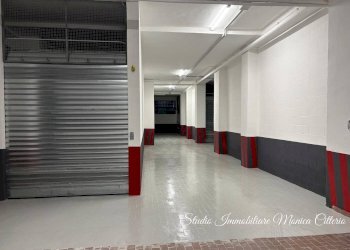 Box Via San Quintino 1, Torino (neighborhood Centro) - photo 6