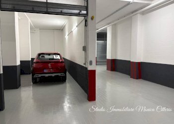 Box Via San Quintino 1, Torino (neighborhood Centro) - photo 7