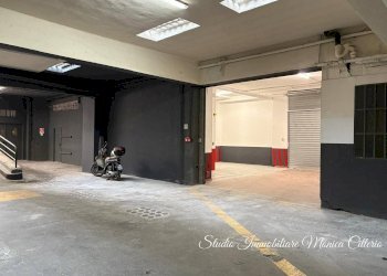 Box Via San Quintino 1, Torino (neighborhood Centro) - photo 4