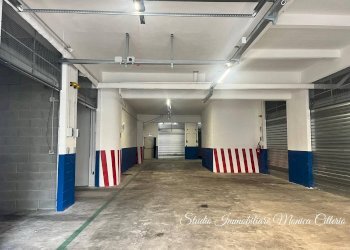 Box Via Parma 69, Torino (neighborhood Regio Parco) - photo 3