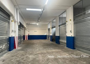 Box Via Parma 69, Torino (neighborhood Regio Parco) - photo 12
