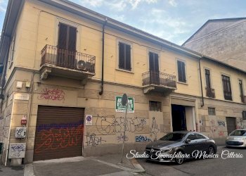 Box Via Parma 69, Torino (neighborhood Regio Parco) - photo 14