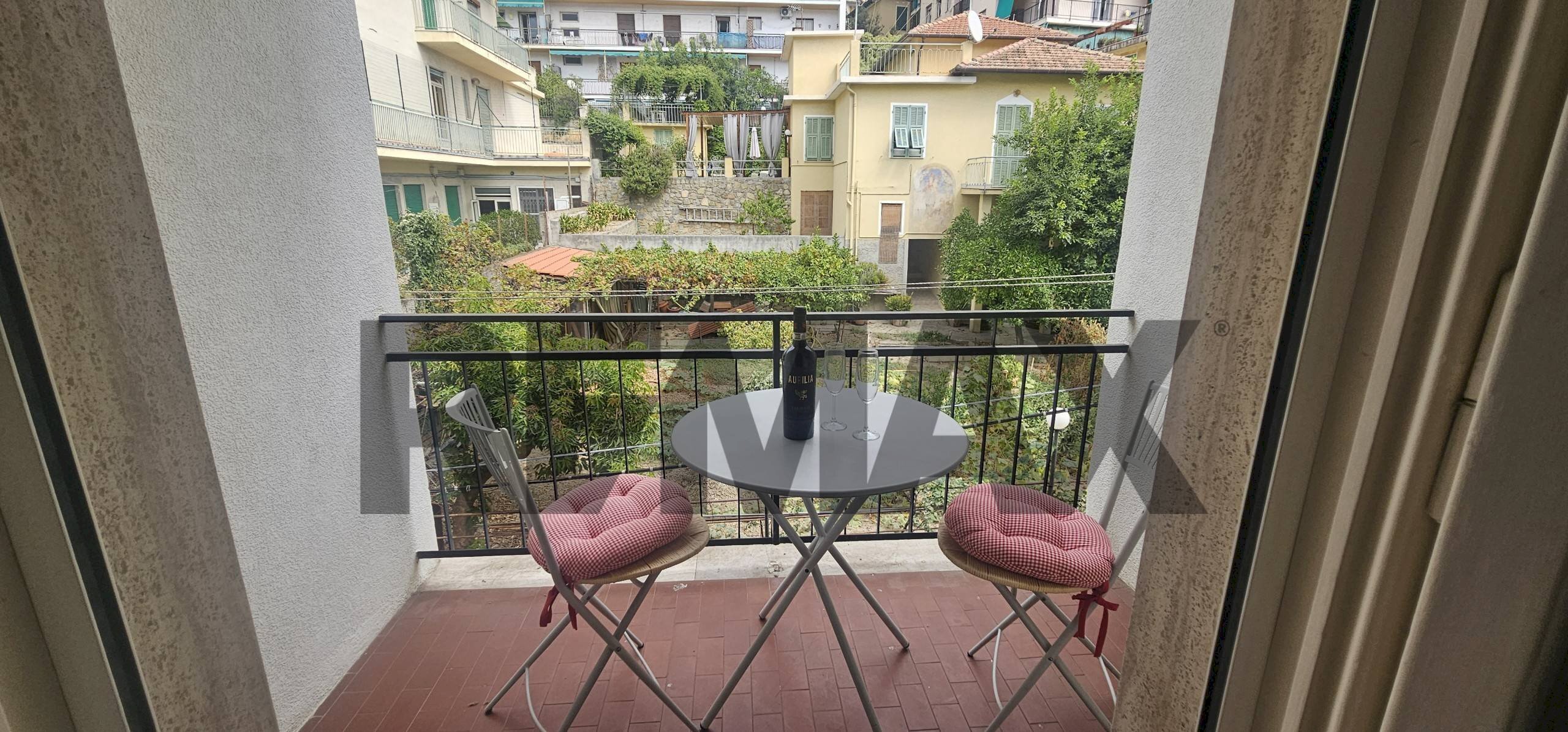 Monolocale Via Martiri della Libertà, 342 
 Sanremo, Sanremo - foto 1