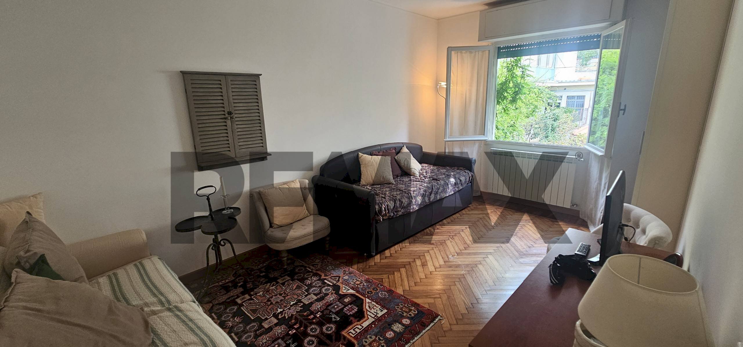 Monolocale Via Martiri della Libertà, 342
Sanremo, Sanremo - foto 3