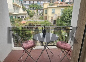Monolocale Via Martiri della Libertà, 342 
 Sanremo, Sanremo - foto 1