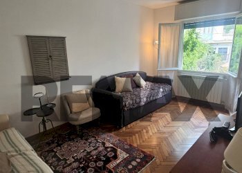 Monolocale Via Martiri della Libertà, 342 
 Sanremo, Sanremo - foto 3