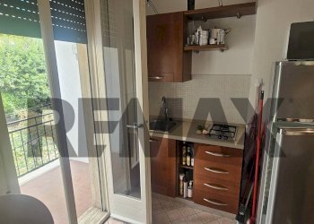Monolocale Via Martiri della Libertà, 342 
 Sanremo, Sanremo - foto 4