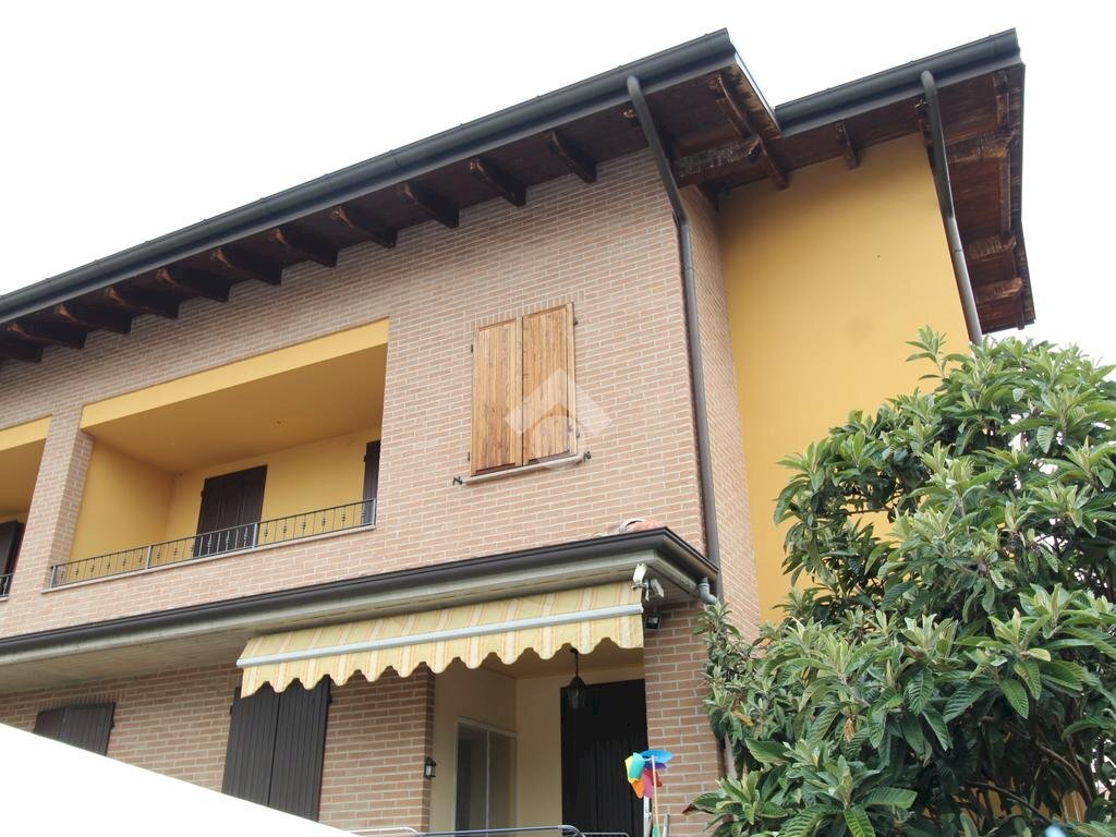 Quadrilocale Via Braille Louis, Casalgrande - foto 1