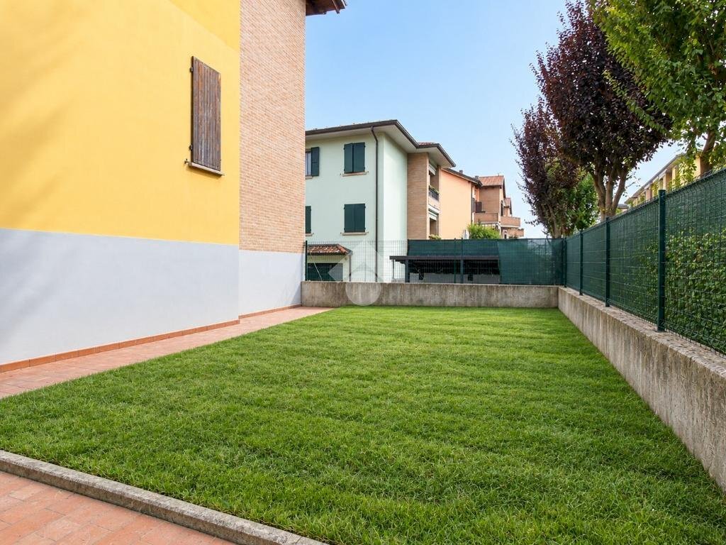 Quadrilocale Via Braille Louis, Casalgrande - foto 3