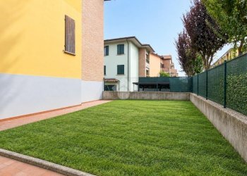 Quadrilocale Via Braille Louis, Casalgrande - foto 3