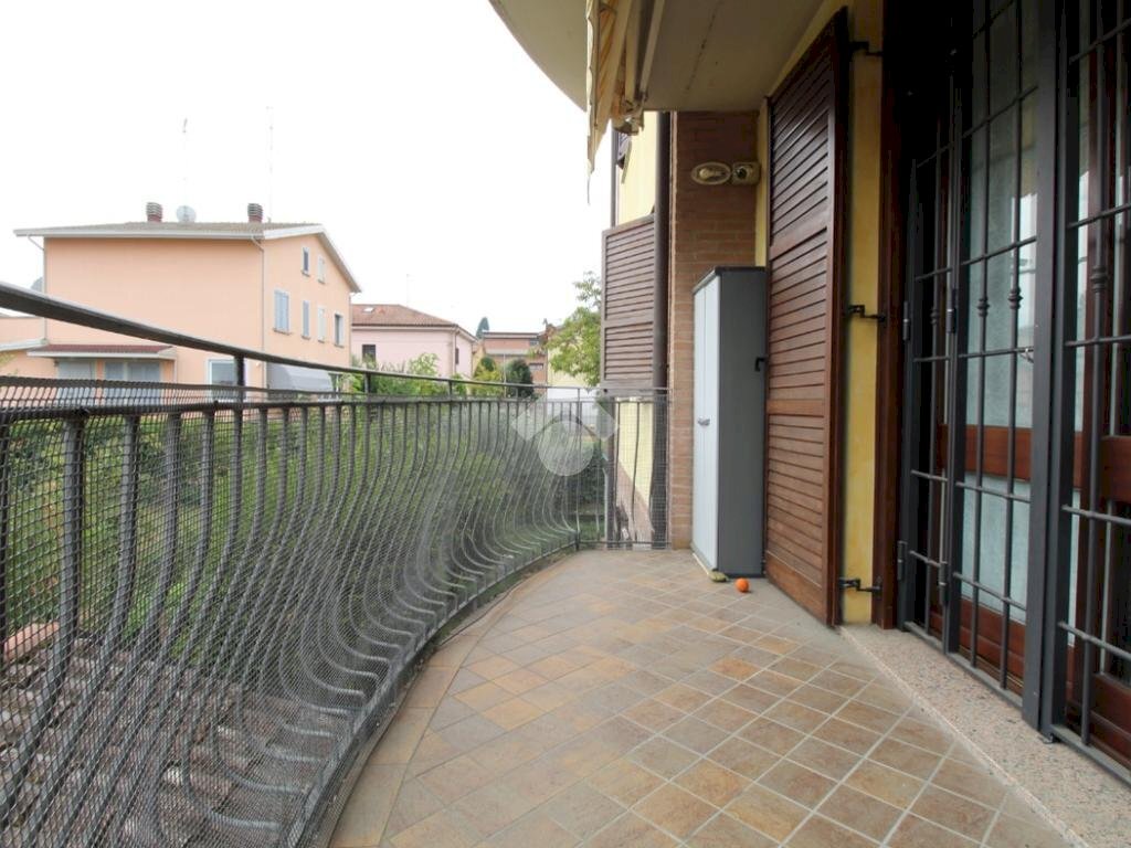 Appartamento Via A. Caponnetto, Casalgrande - foto 3