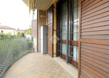 Appartamento Via A. Caponnetto, Casalgrande - foto 1