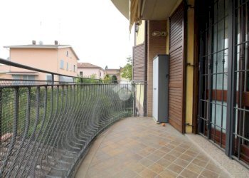 Appartamento Via A. Caponnetto, Casalgrande - foto 3