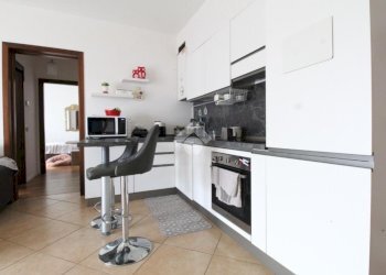Appartamento Via A. Caponnetto, Casalgrande - foto 11