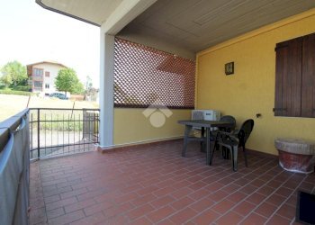 Appartamento Via Cà Bagnoli, Toano - foto 2
