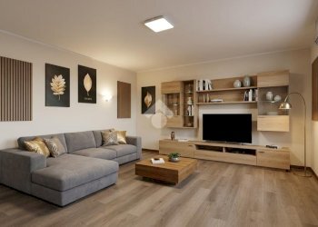 Appartamento Via Cà Bagnoli, Toano - foto 6