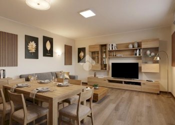 Appartamento Via Cà Bagnoli, Toano - foto 7